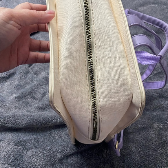 Nightmare Before Chrismas Backpack - Picture 6 of 10